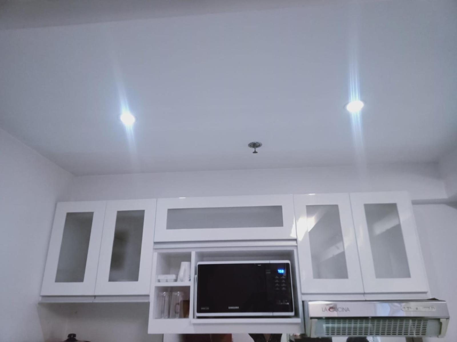 2 Bedrooms Units Forbes Area 5Th Avenue Bgc Center Manila Exterior foto