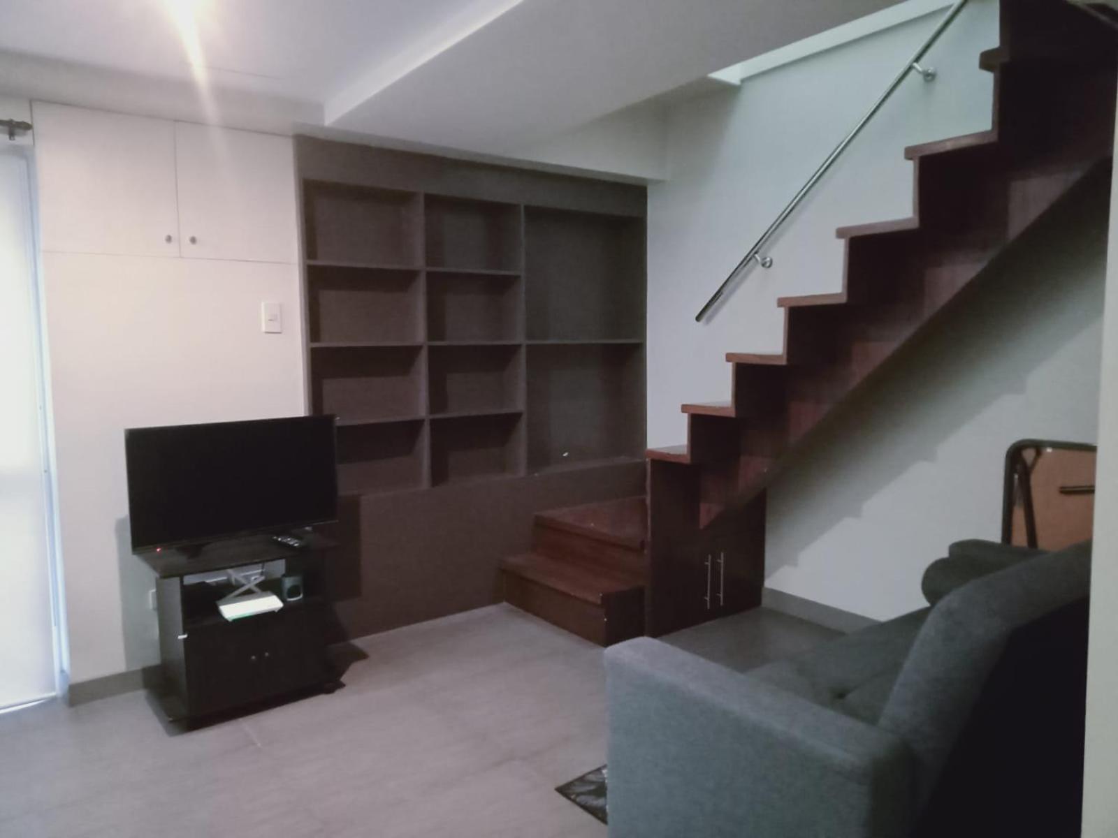 2 Bedrooms Units Forbes Area 5Th Avenue Bgc Center Manila Exterior foto