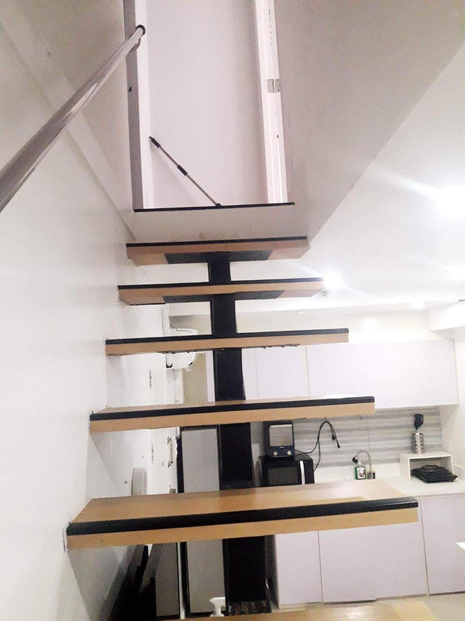 2 Bedrooms Units Forbes Area 5Th Avenue Bgc Center Manila Exterior foto